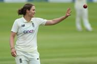 England are lucky to have a regular all-round contributor like Nat Sciver